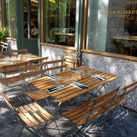 Maison Plisson Beaumarchais