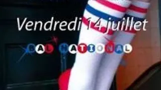 Voulez-vous Danser...