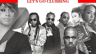 LET'S GO Clubbing