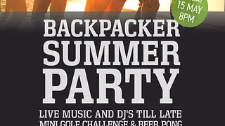 WELCOME TO SUMMER 2015