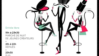 Fashion week