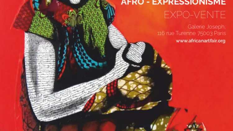 African Art Fair 2016 - 3éme édition