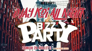 Bizzz Party ft. Djay Koi