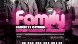 Family Spéciale Rentrée