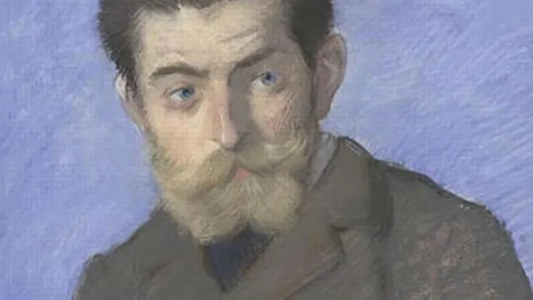 Joris-Karl Huysmans critique d'art. De Degas à Grünewald