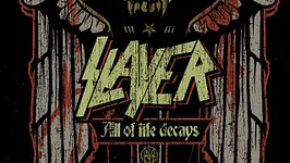 Slayer et Anthrax en concert