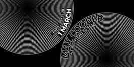Max Cooper All Night Long Tour
