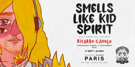 Ricardo Cavolo - Smells like kid spirit