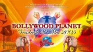 Bollywood Planet