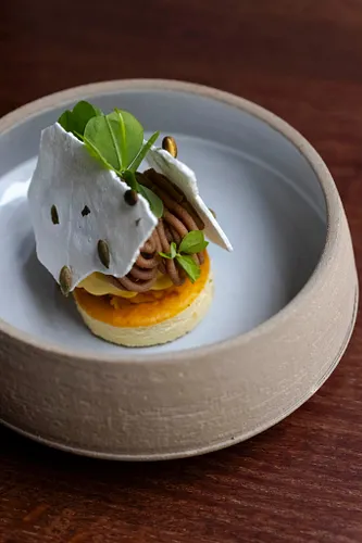 Épopée Restaurant Paris