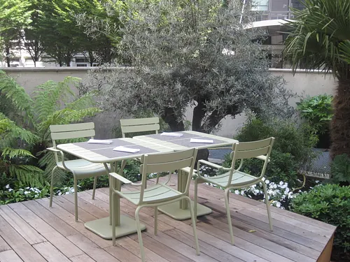 La Table du Huit Restaurant Paris