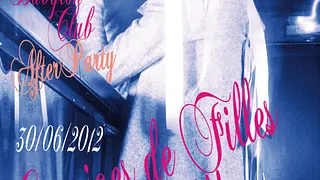 Caprices de Filles...Saturday Girl