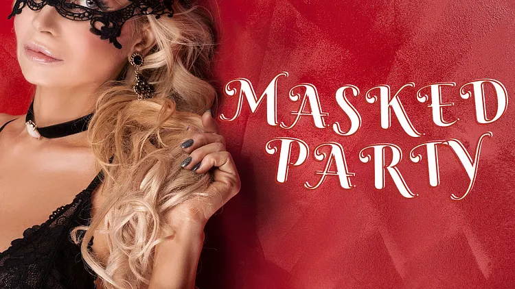 MASKED PARTY