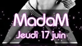 After-Work @ MadaM