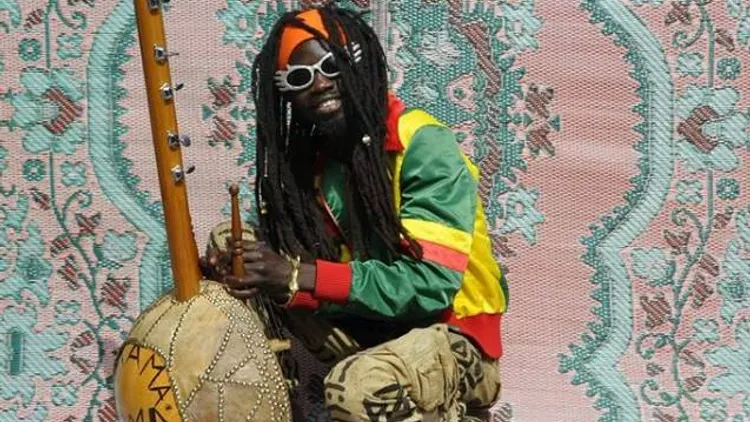 Bal Sans Frontières spécial Afrique !