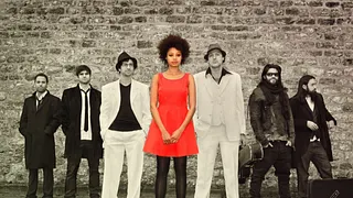 Urban Groove Unit