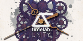 Timelab Unity avec Dim3nsion