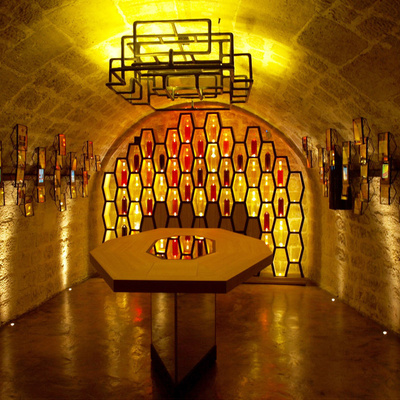 Les Caves du Louvre : un nouveau lieu pour mieux comprendre le vin