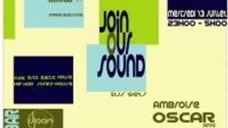 Join Our Sound