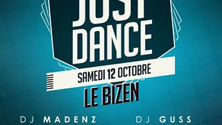 Just Dance