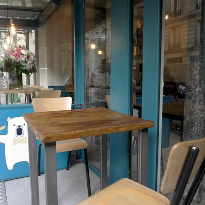 Wunderbär : la street food allemande s'installe à Paris