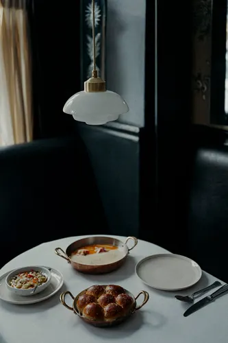 Le 21 Restaurant Paris