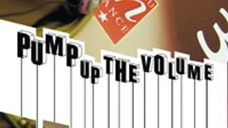 Pump up the volume