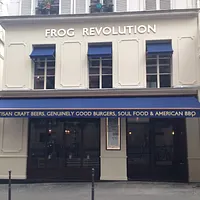 Frog Revolution