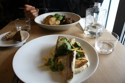 Otto Le Bal Café Restaurant Paris
