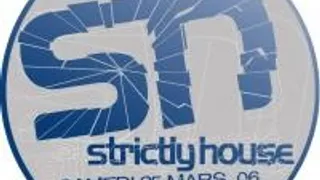 Strictly House