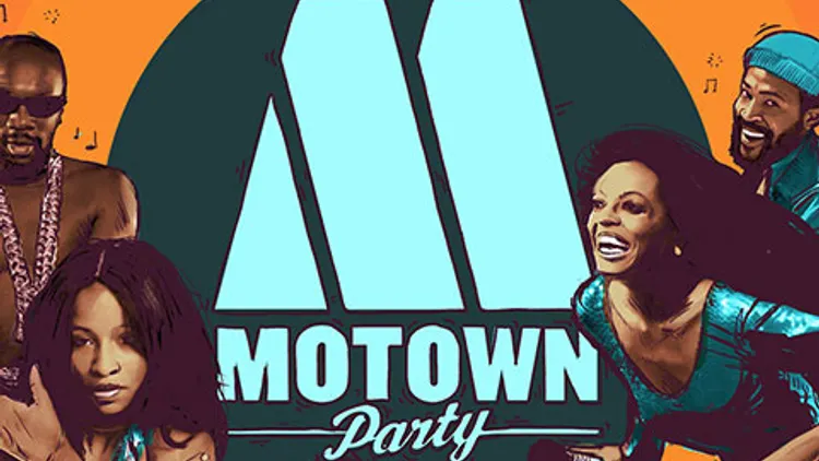 Motown Party