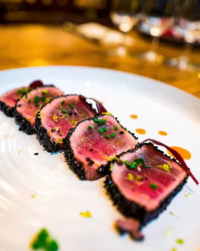 14 Paradis Restaurant Paris