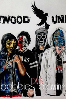 Hollywood Undead en concert