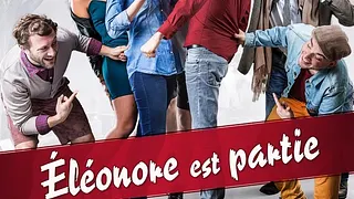 Eléonore est partie