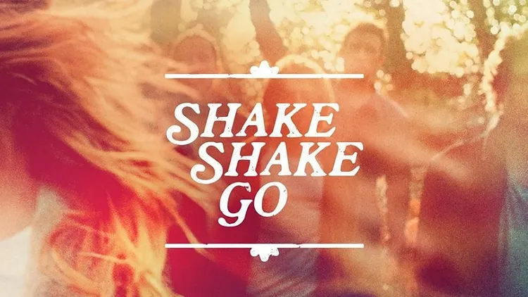 Shake Shake Go en concert