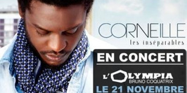 Corneille en concert