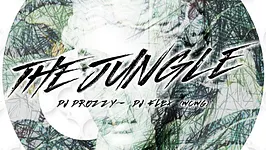The Jungle in Paris