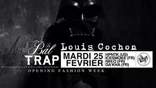 Le Bal Trap x Louis Cochon