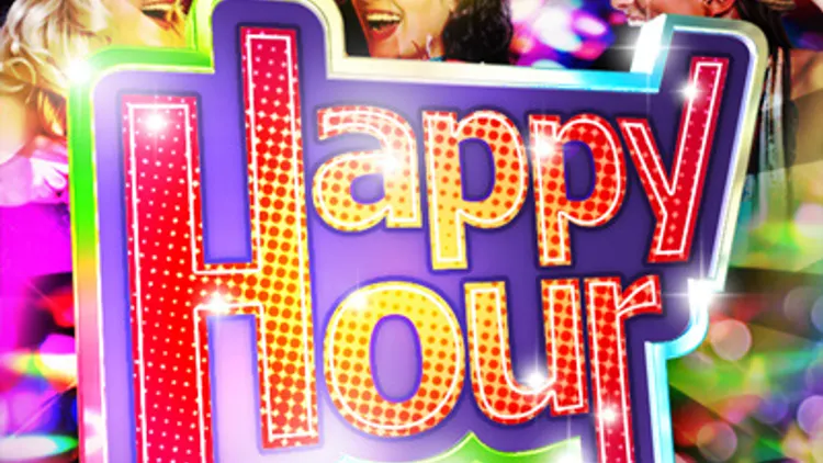 Afterwork Happy Hour