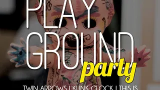 Playground Party #1