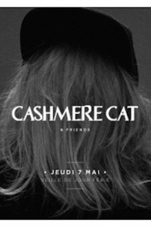 CASHMERE CAT & FRIENDS