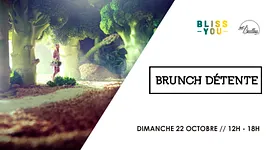 Brunch détente
