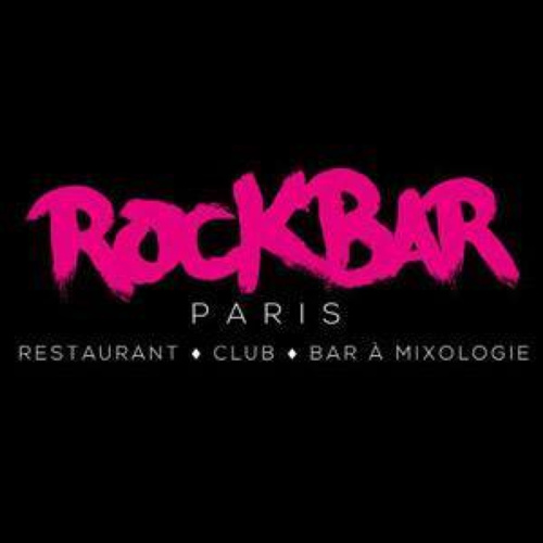 RockBar Club Restaurant Bar Paris