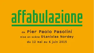 Affabulazione