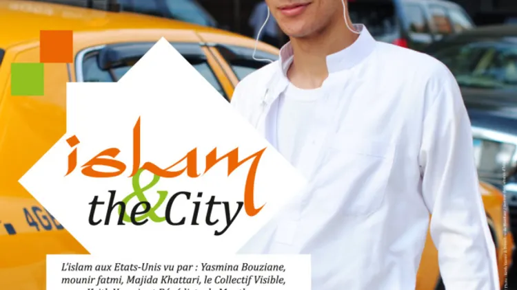 Islam and the City