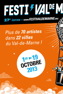27ème FestiVal de Marne