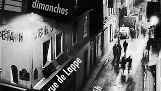 Cours et Bal Tango au Balajo
