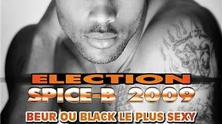 BBB spéciale election Spice B