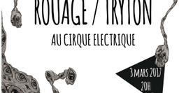 Rouage + Tryton