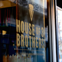 House Of 3 Brothers
